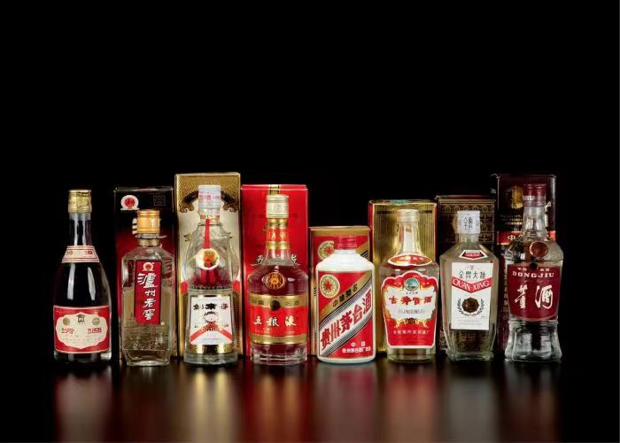 覃塘茅台酒回收